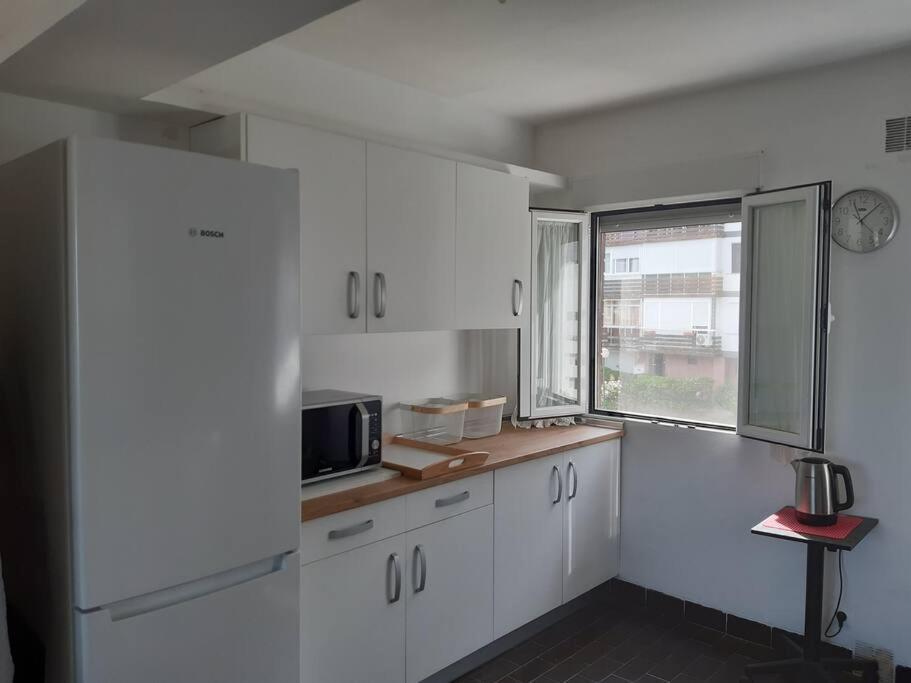 Acogedor Apartamento Con Bellas Vistas Al Embalse San Martin de Valdeiglesias Exterior photo