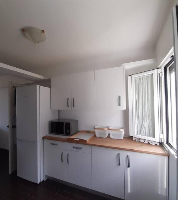 Acogedor Apartamento Con Bellas Vistas Al Embalse San Martin de Valdeiglesias Exterior photo