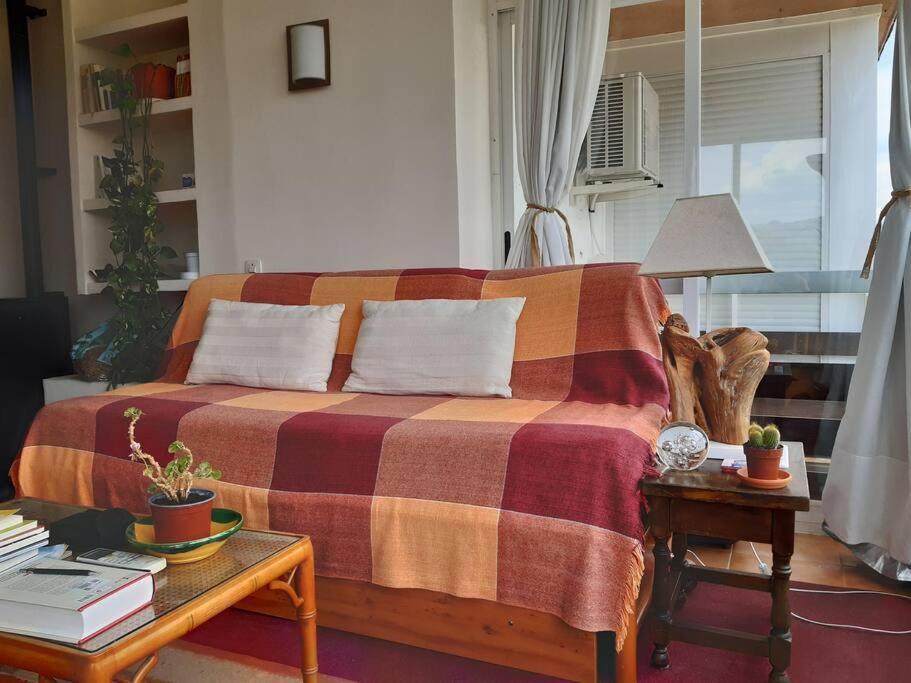 Acogedor Apartamento Con Bellas Vistas Al Embalse San Martin de Valdeiglesias Exterior photo