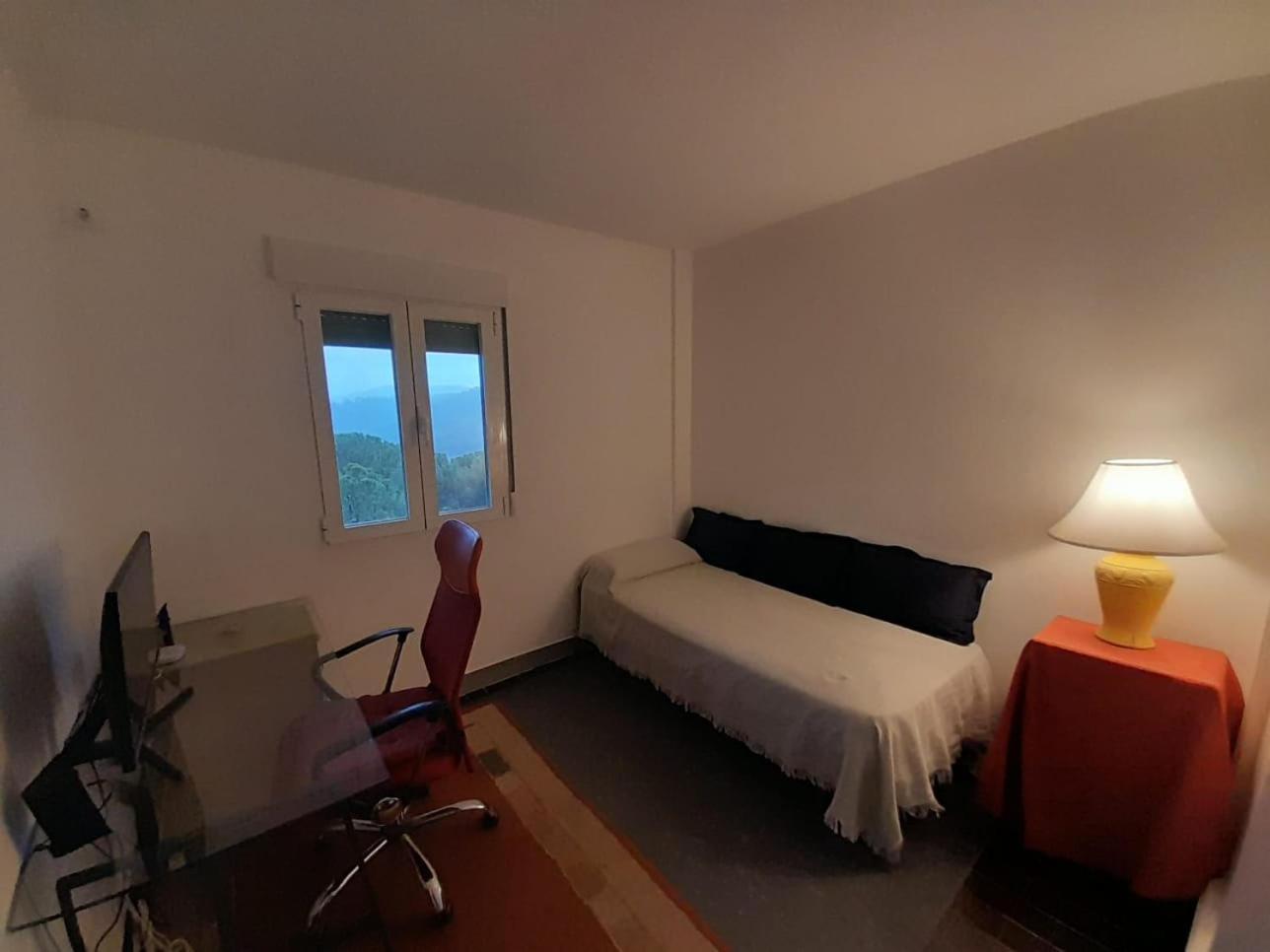 Acogedor Apartamento Con Bellas Vistas Al Embalse San Martin de Valdeiglesias Exterior photo