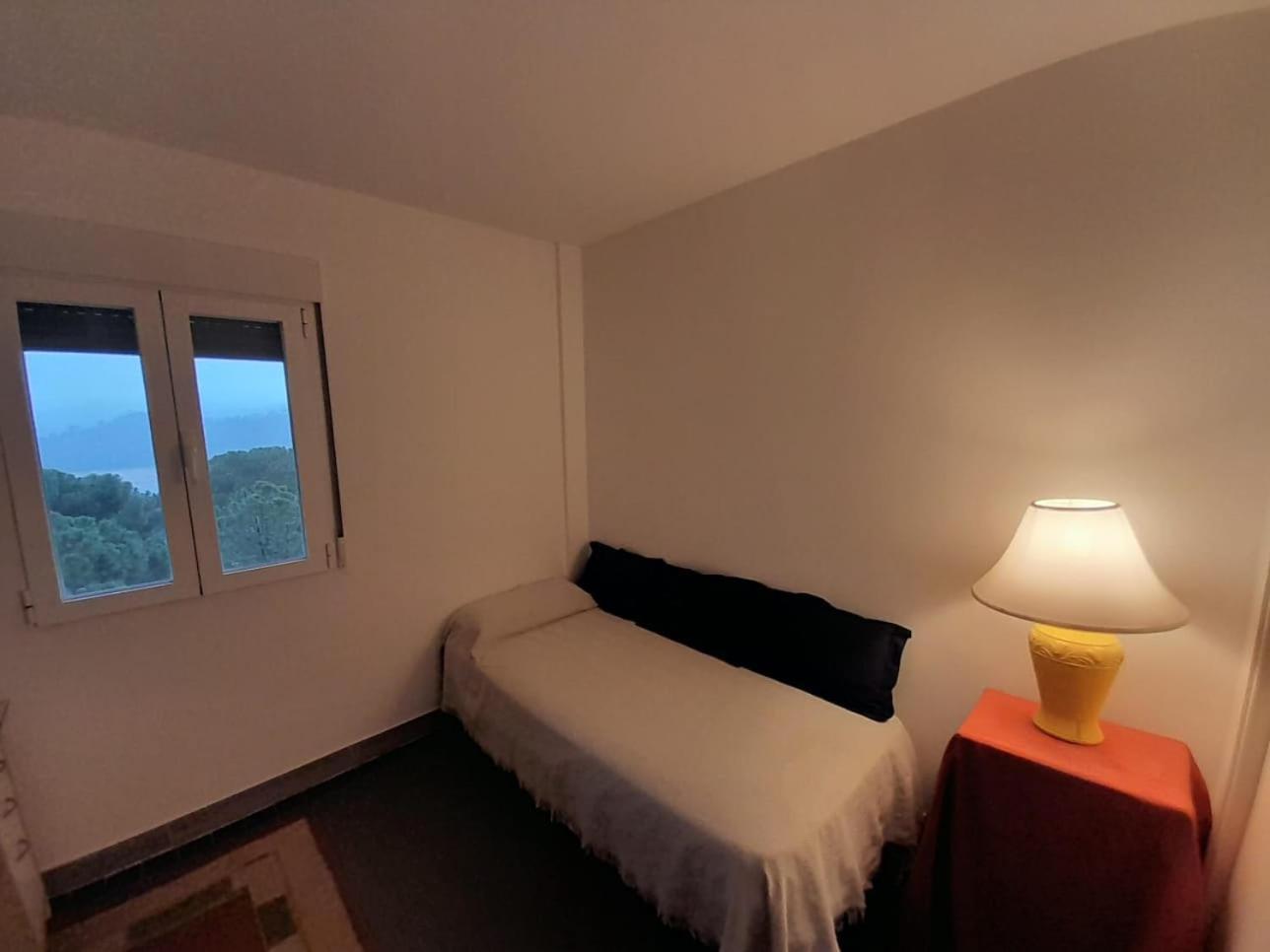 Acogedor Apartamento Con Bellas Vistas Al Embalse San Martin de Valdeiglesias Exterior photo